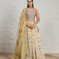 Willa Lehenga Set