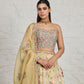 Willa Lehenga Set