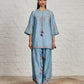 Annora Short Kurta Set