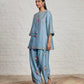 Annora Short Kurta Set