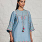 Annora Short Kurta Set