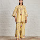 Annora Short Kurta Set