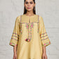 Annora Short Kurta Set
