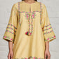 Annora Short Kurta Set