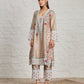 Eira Long Kurta Set