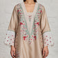 Eira Long Kurta Set