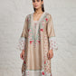 Eira Long Kurta Set