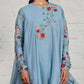 Faye Short Anarkali Set