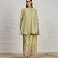 Faye Short Anarkali Set