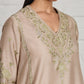 Valerie Long Kurta Set