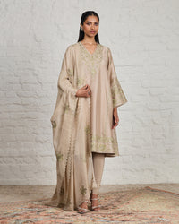 Valerie Long Kurta Set