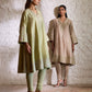 Valerie Long Kurta Set