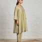 Valerie Long Kurta Set