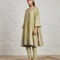 Valerie Long Kurta Set