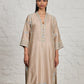 Fern Long Kurta Set