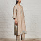 Fern Long Kurta Set