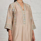 Fern Long Kurta Set