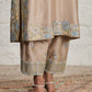Fern Long Kurta Set