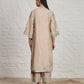 Fern Long Kurta Set