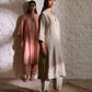 Fern Long Kurta Set