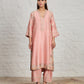 Fern Long Kurta Set