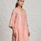 Fern Long Kurta Set