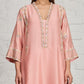 Fern Long Kurta Set