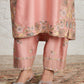 Fern Long Kurta Set