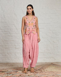 Fleur Jacket Set