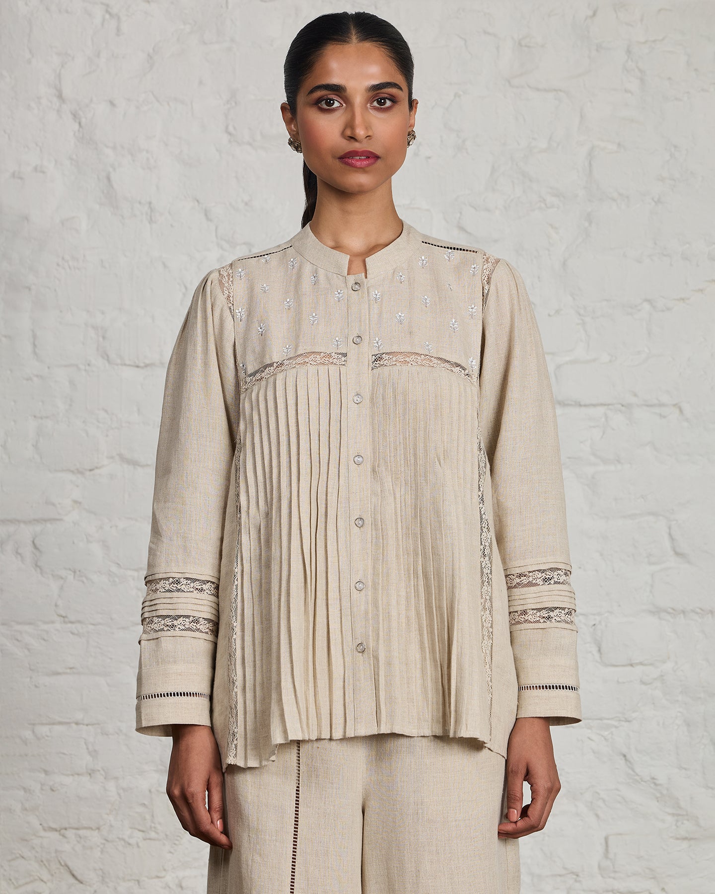 Thea Co ordinate Set