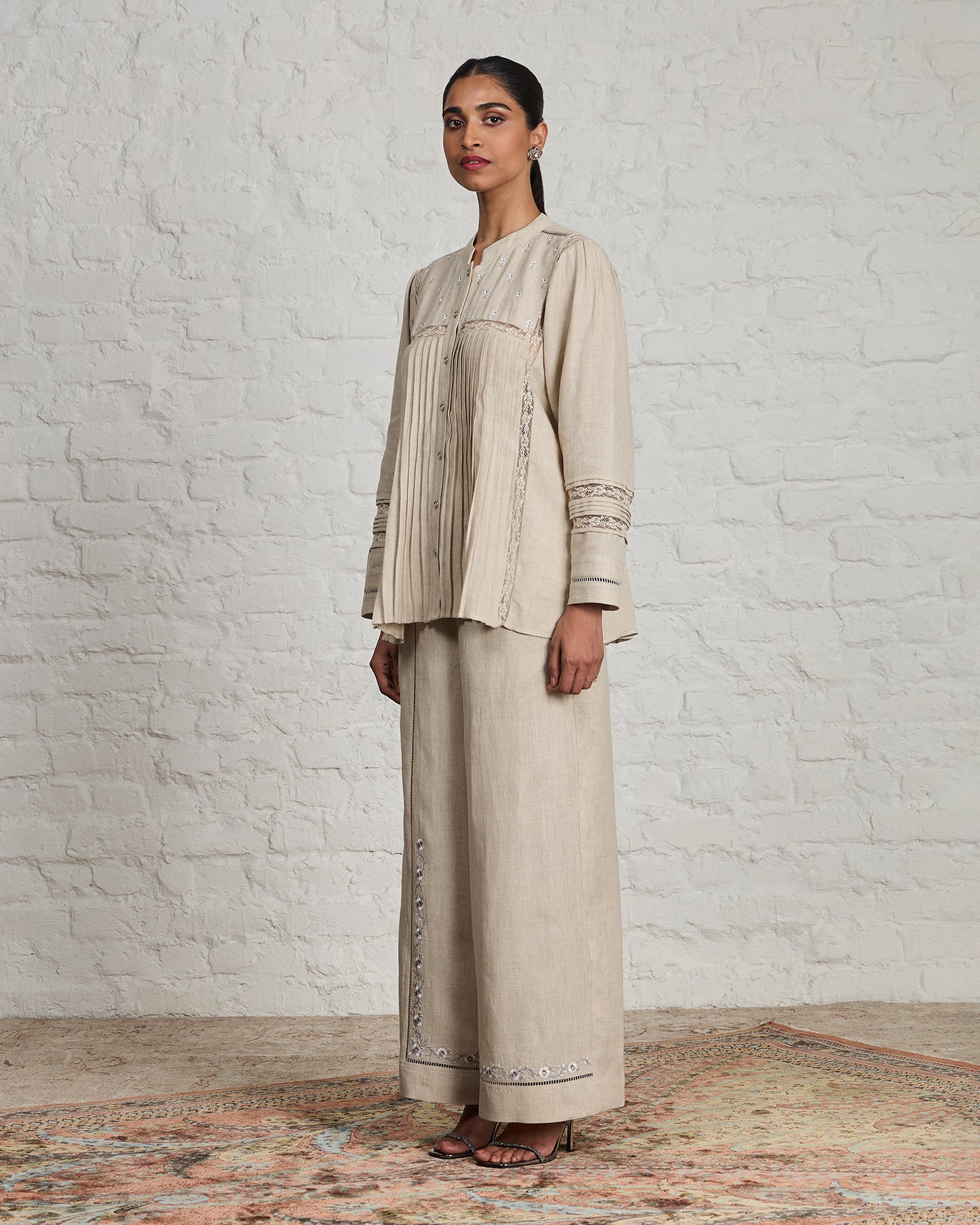 Thea Co ordinate Set