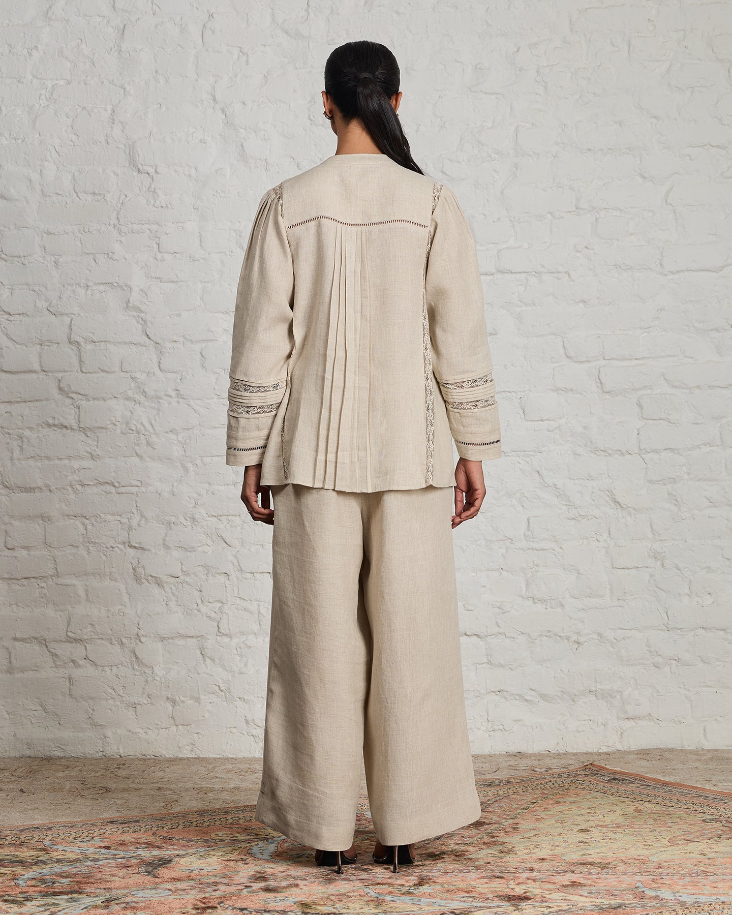 Thea Co ordinate Set