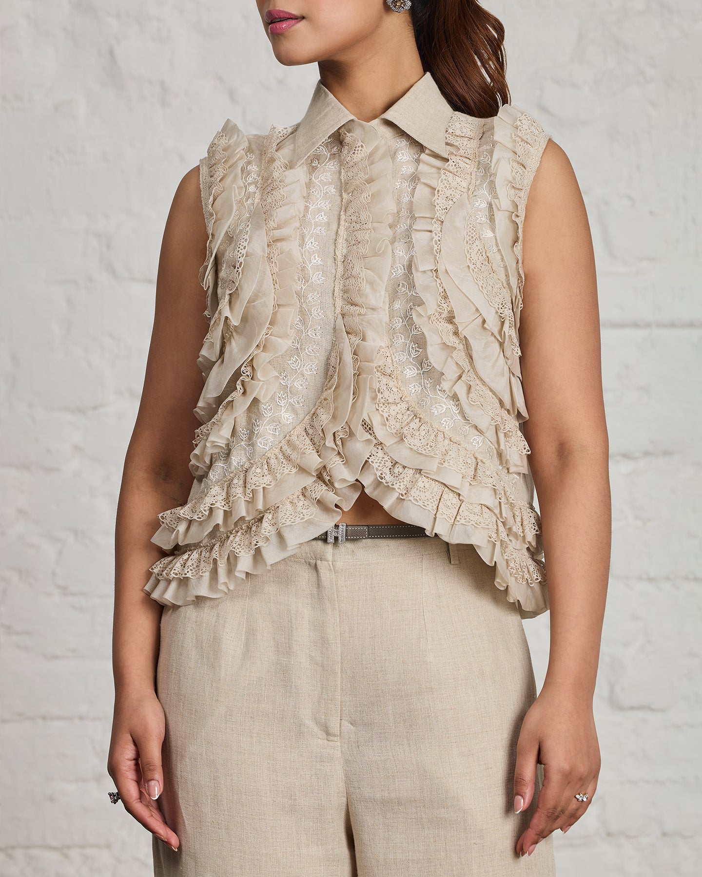 Lilibet Co ordinate Set