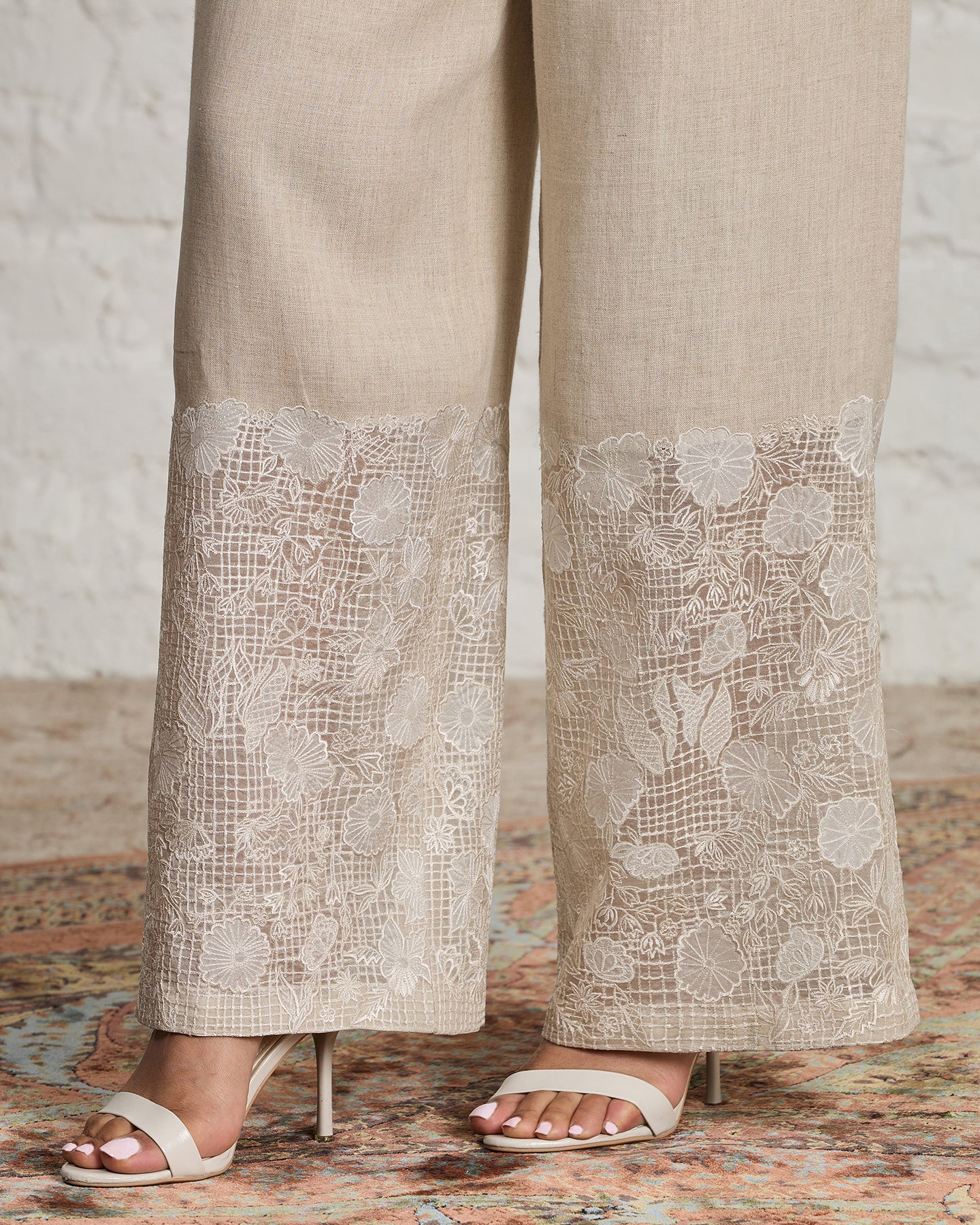 Lilibet Co ordinate Set