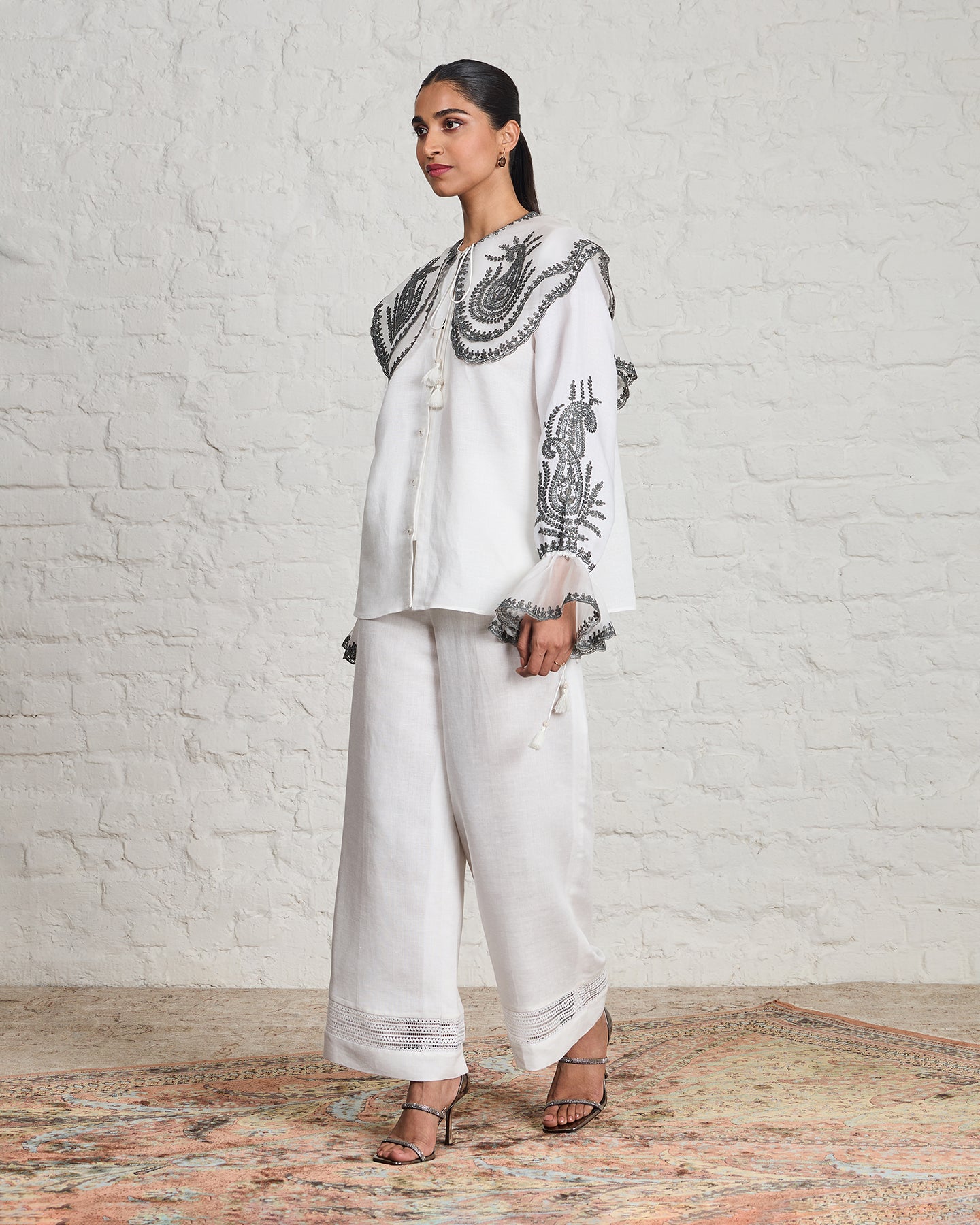 Kitty Co ordinate Set
