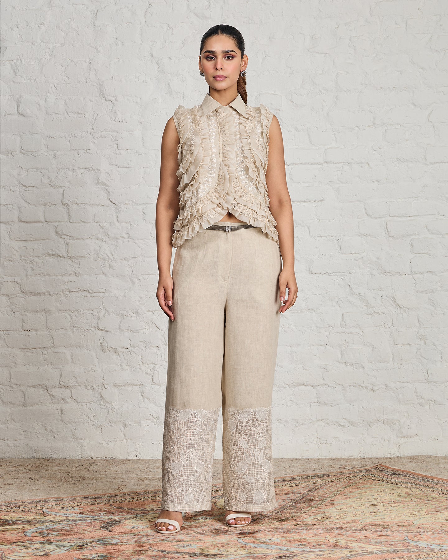 Lilibet Co ordinate Set
