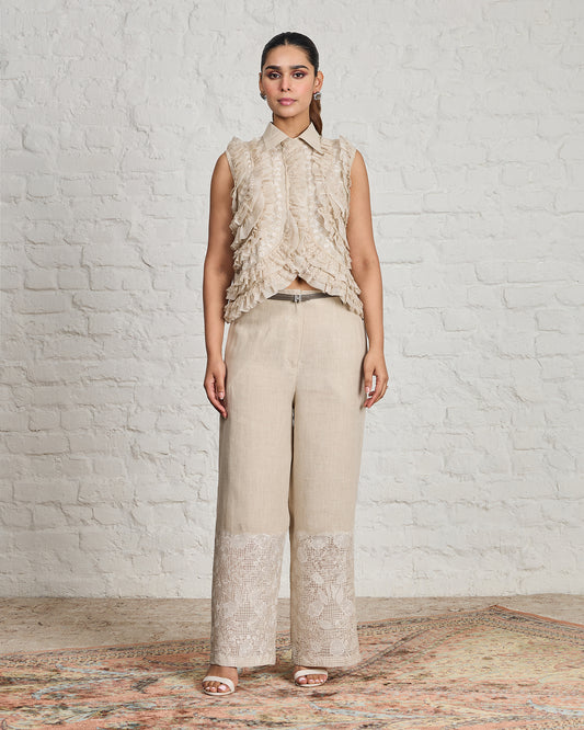 Lilibet Co ordinate Set