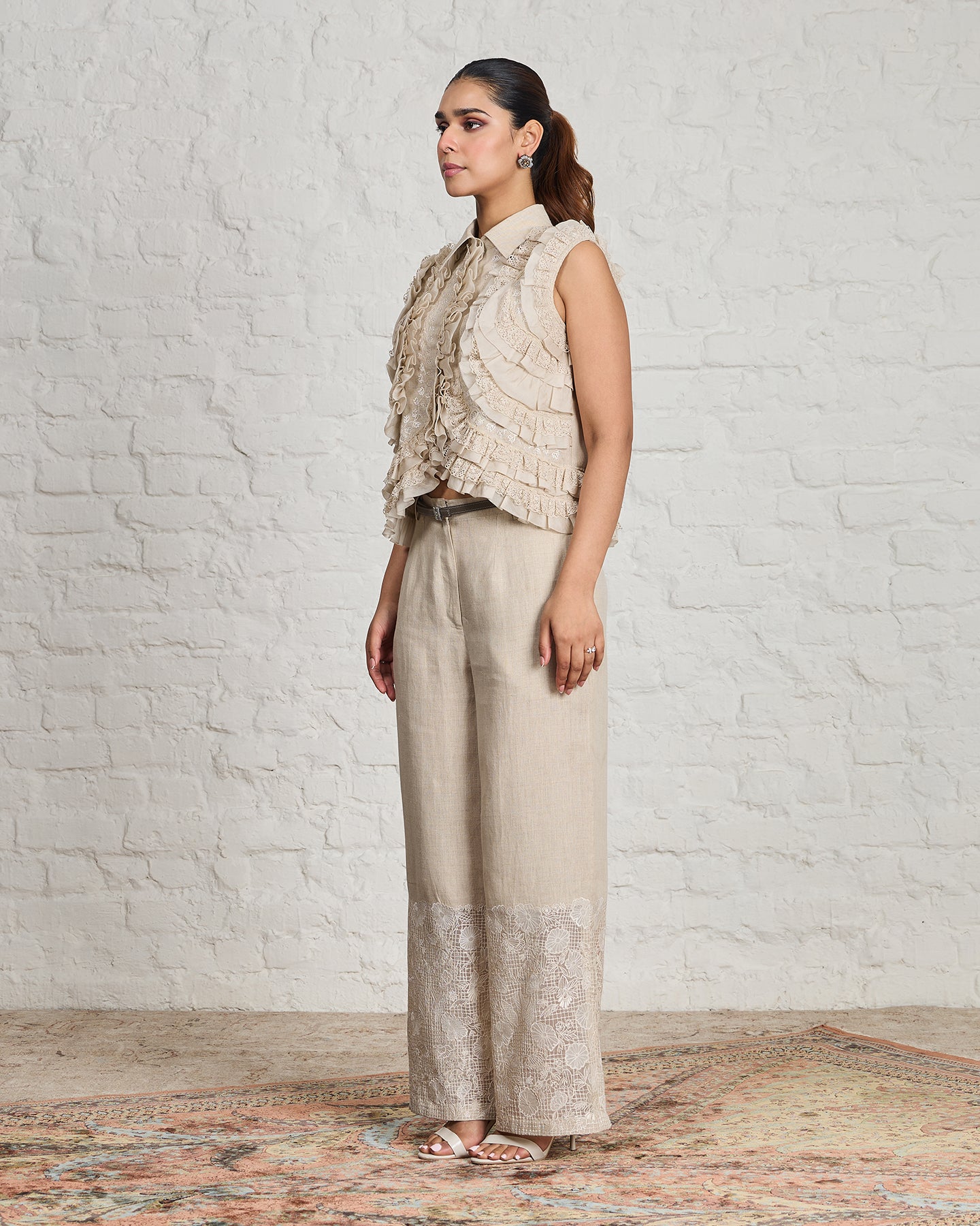Lilibet Co ordinate Set