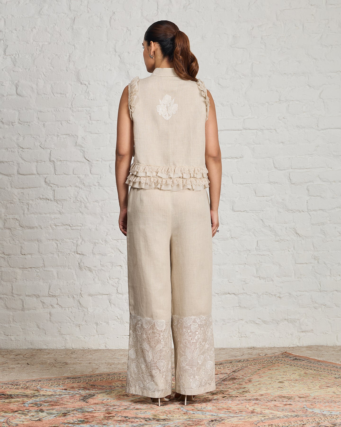 Lilibet Co ordinate Set