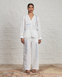 Halo Co ordinate Set