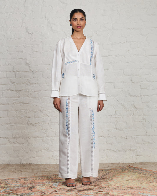 Halo Co ordinate Set