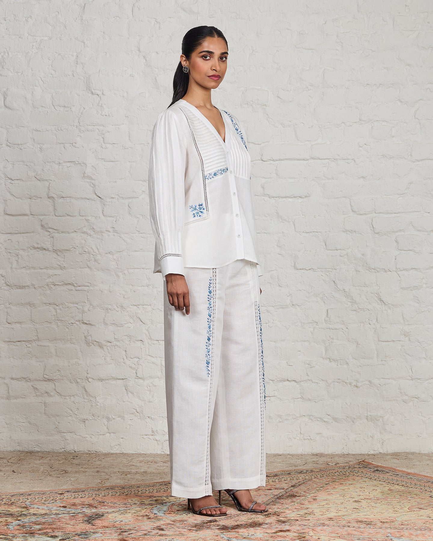 Halo Co ordinate Set