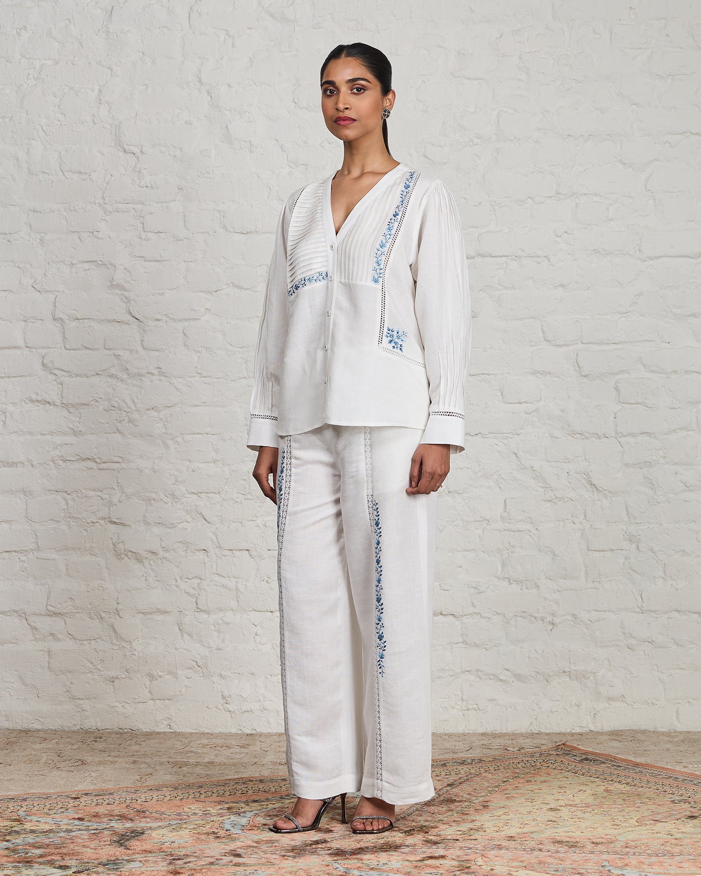 Halo Co ordinate Set