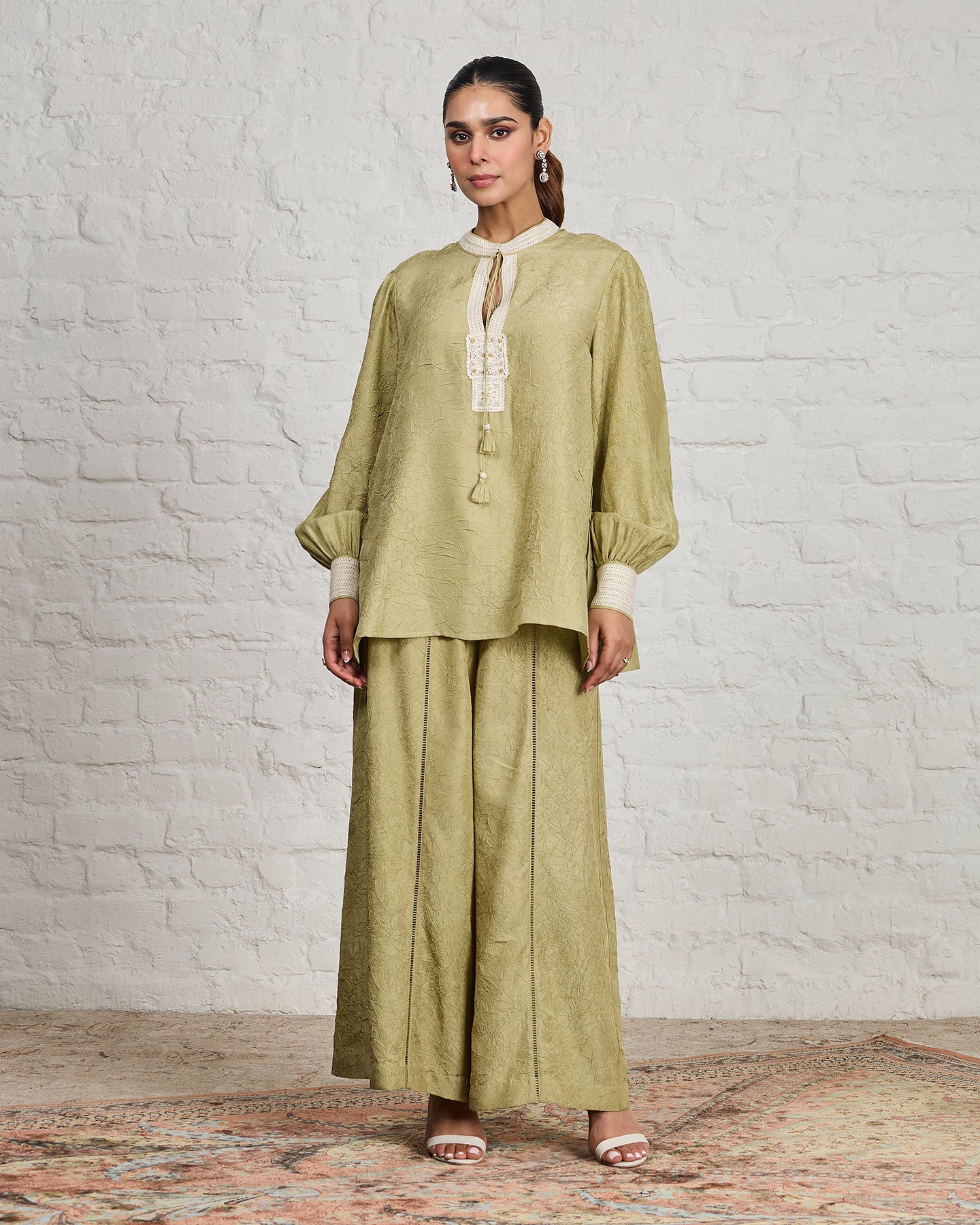 Jane Co ordinate Set