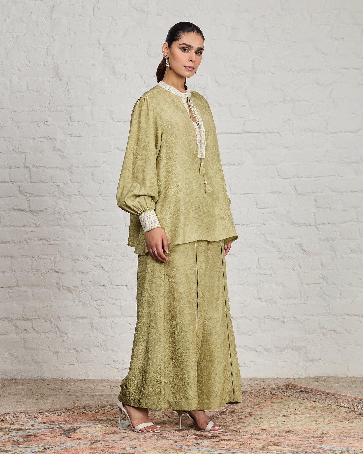 Jane Co ordinate Set