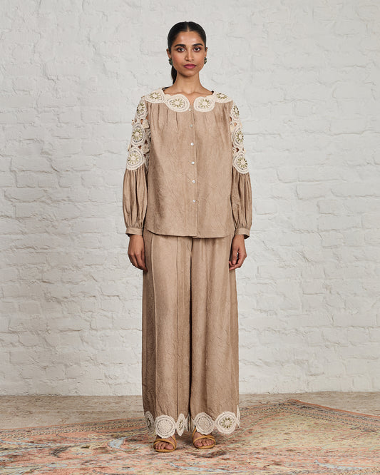 Jeane Co ordinate Set