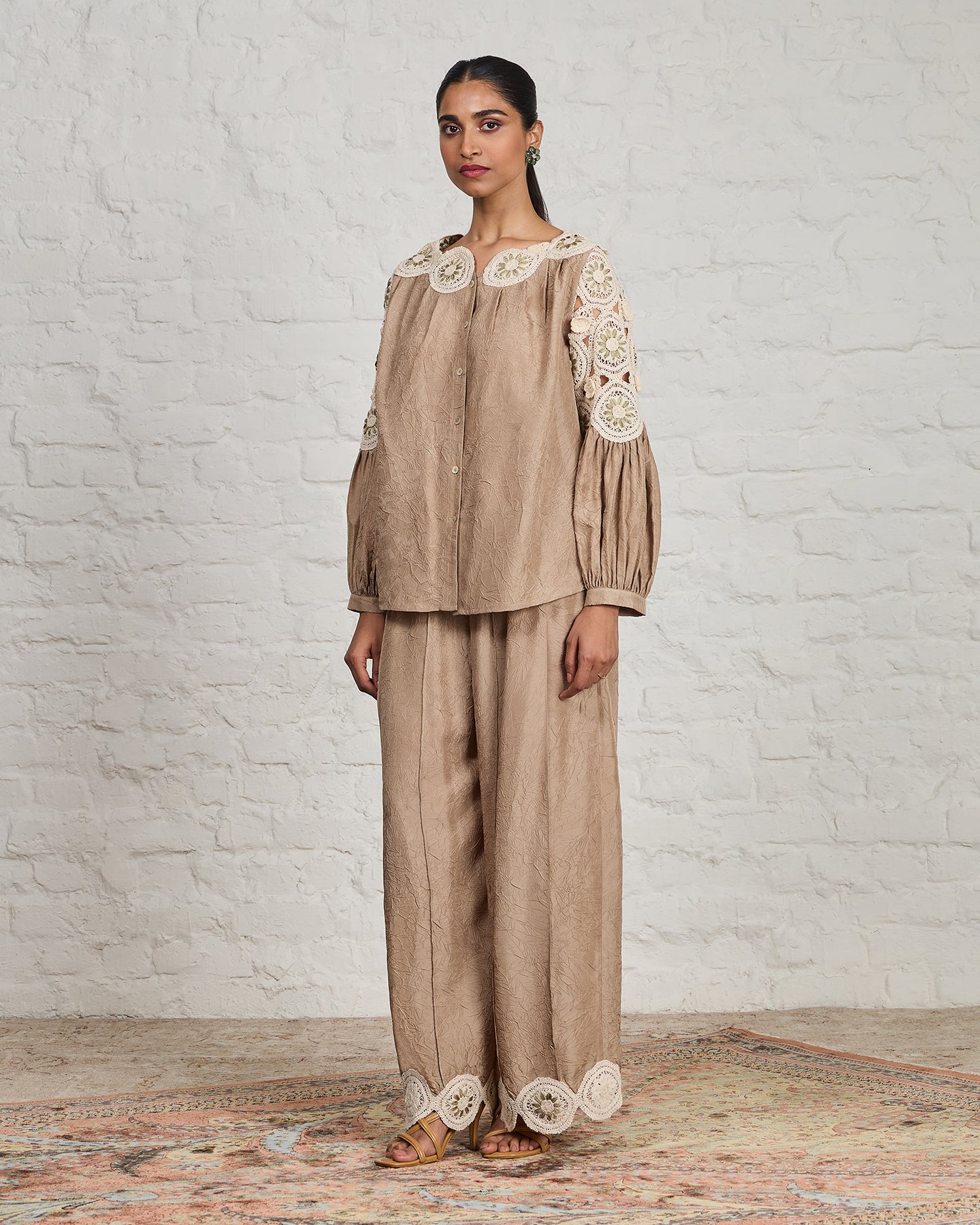 Jeane Co ordinate Set