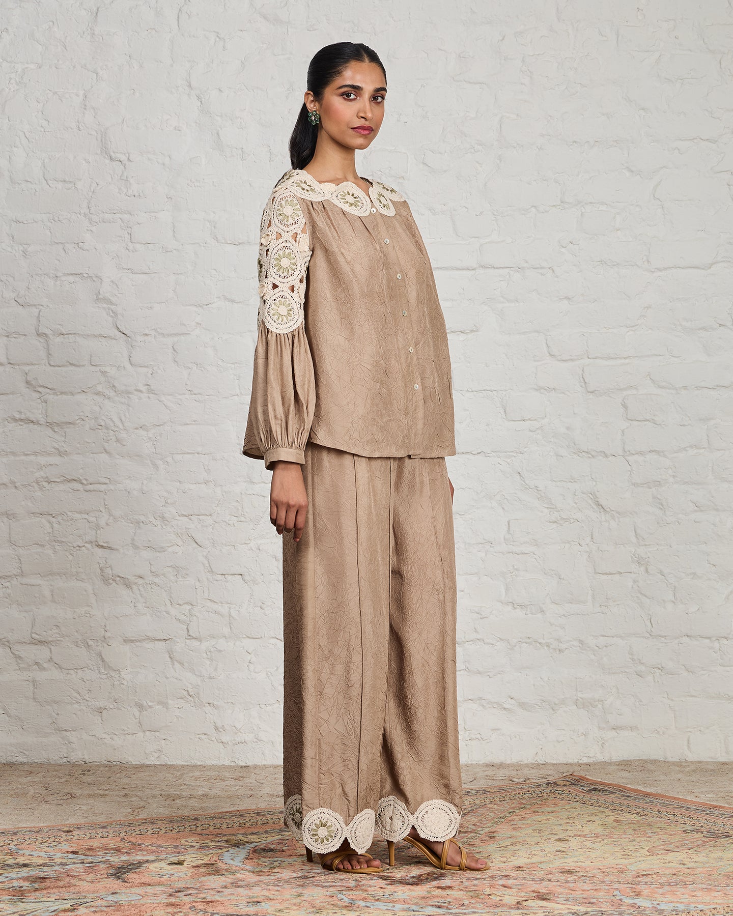 Jeane Co ordinate Set