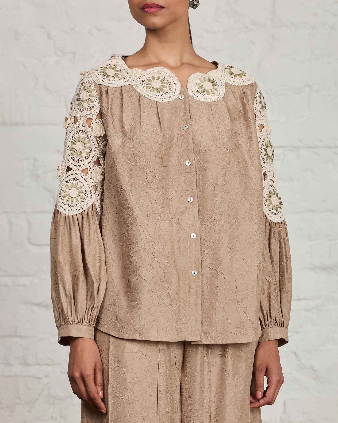 Jeane Co ordinate Set