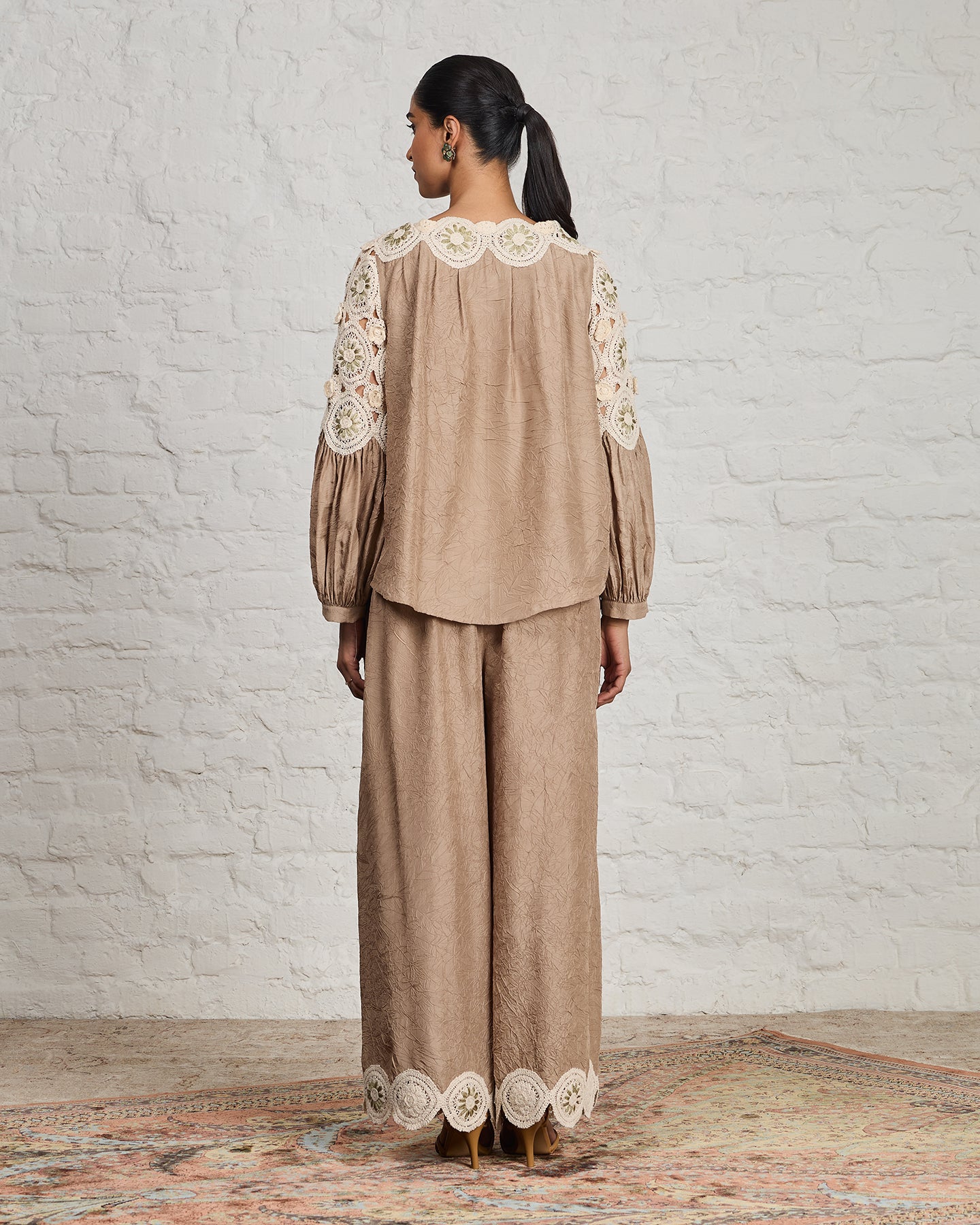 Jeane Co ordinate Set